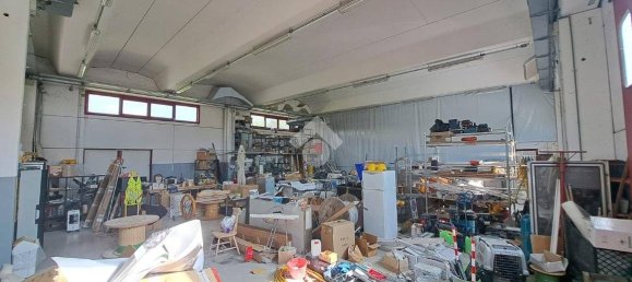 Almacén en Vigonza, Italy 420 m² No. 289229 27