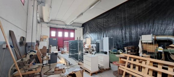 Almacén en Vigonza, Italy 420 m² No. 289229 19