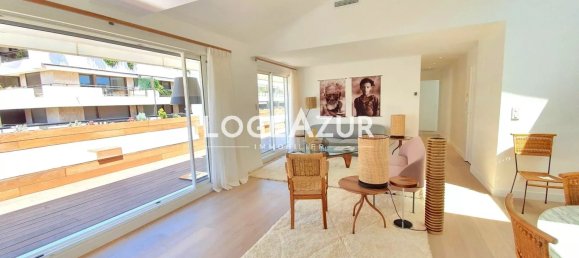2 bedrooms Apartment in Cannes, France No. 245840 4