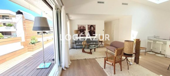 2 bedrooms Apartment in Cannes, France No. 245840 3