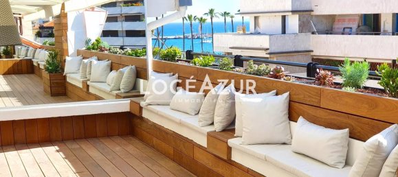 2 bedrooms Apartment in Cannes, France No. 245840 6