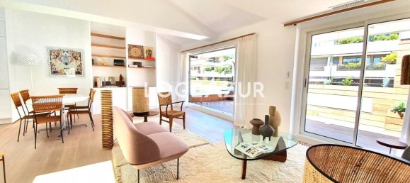 2 bedrooms Apartment in Cannes, France No. 245840 2