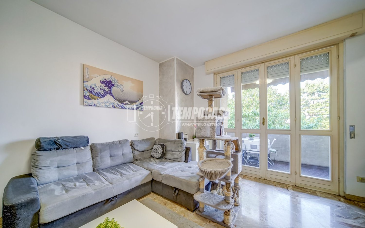 2 Schlafzimmer Wohnung in Cassano Magnago, Italy, Nr. 328711