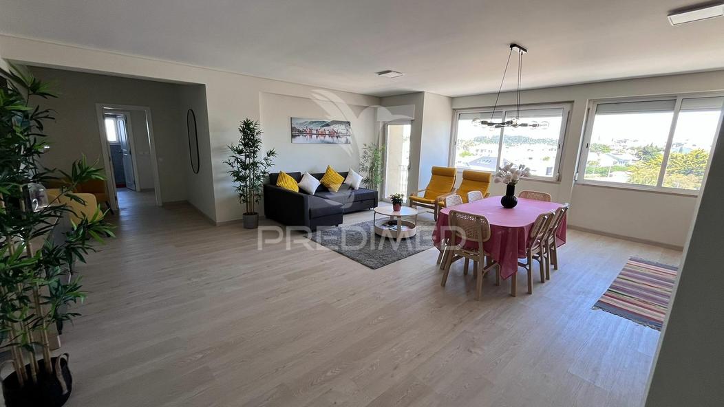 2 bedrooms Apartment in Cascais, Portugal No. 34935