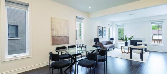 4 bedrooms House in Brampton, Canada No. 70 11