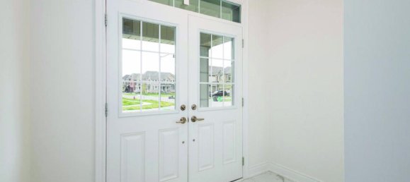 4 bedrooms House in Brampton, Canada No. 70 8