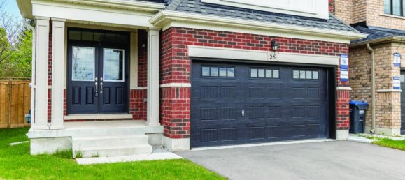 4 bedrooms House in Brampton, Canada No. 70 2