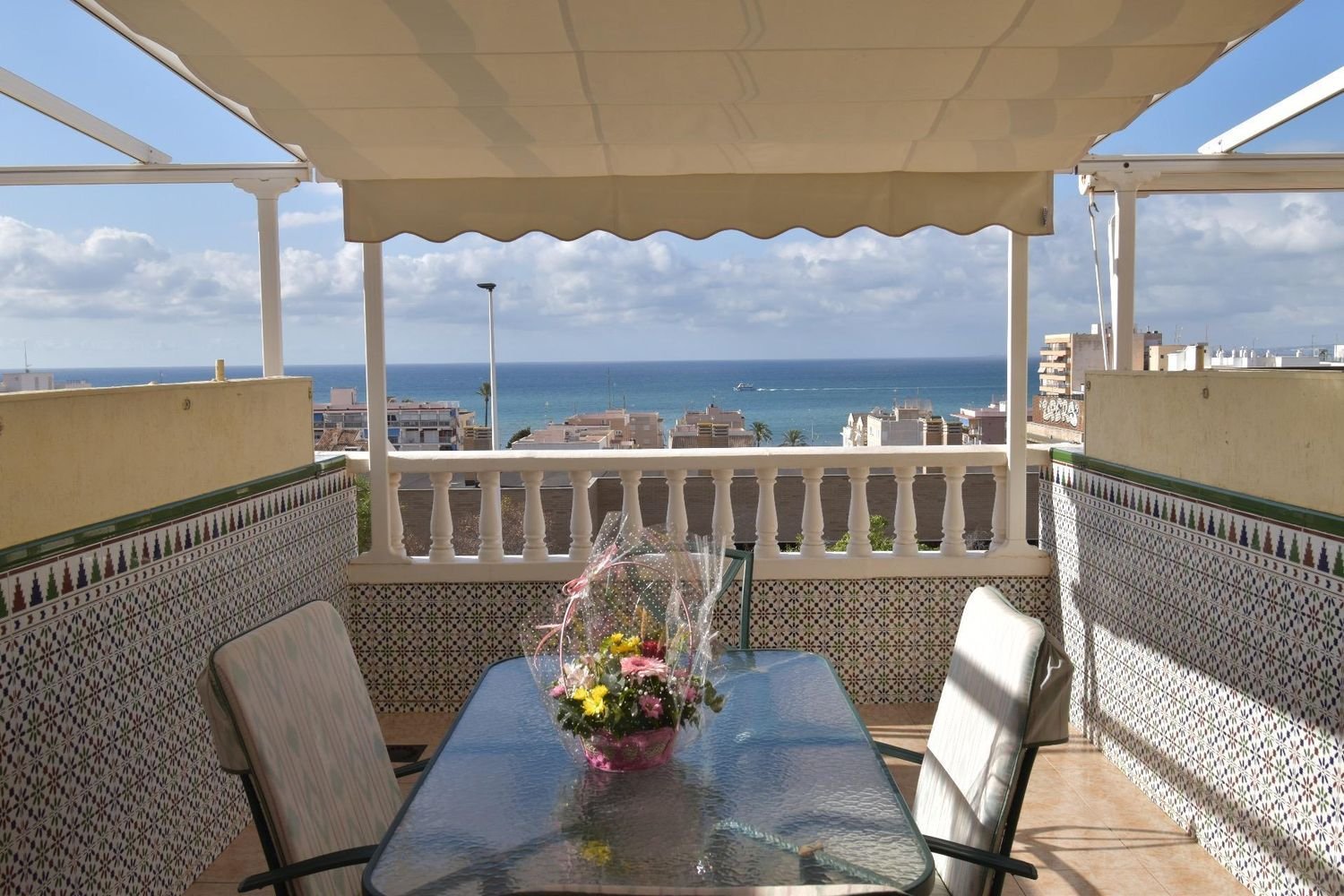 2 bedrooms House in Santa Pola, Spain No. 260047