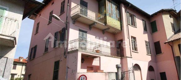 5 bedrooms Apartment in Villa Guardia, Italy No. 87233 5