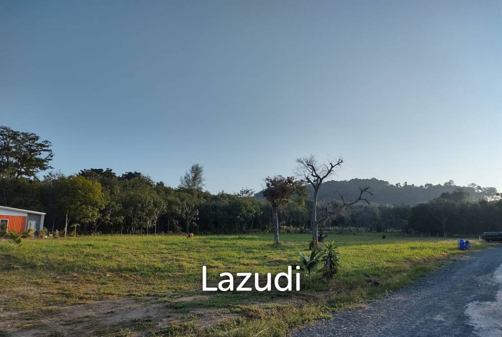  Commercial property in Mai Khao, Thailand No. 13052