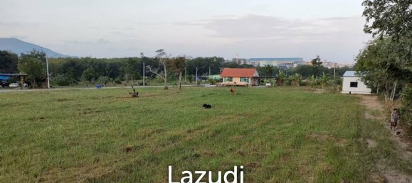  Commercial property in Mai Khao, Thailand No. 13052 4