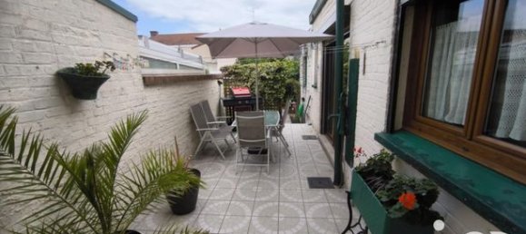 Дом с 3 спальнями в Валансьен, Франция № 280970 13