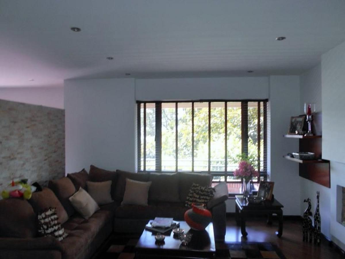 3 Schlafzimmer Haus in Bogota, Colombia, Nr. 10083