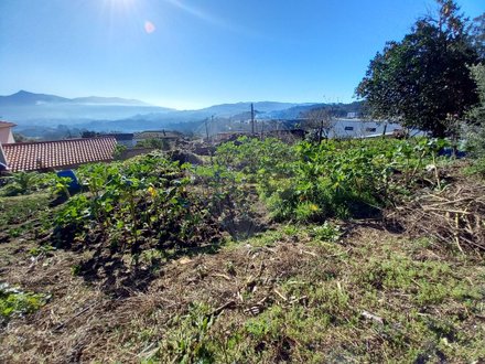1 Schlafzimmer Haus in Arcos de Valdevez, Portugal, Nr. 28924