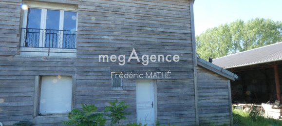 3 chambres Maison à Verricourt, France No. 228640 5