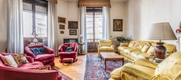 Castelos T3 em Milan, Italy N.º 314841 3