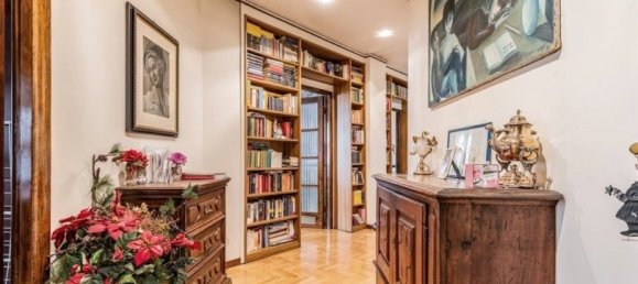 Castelos T3 em Milan, Italy N.º 314841 11