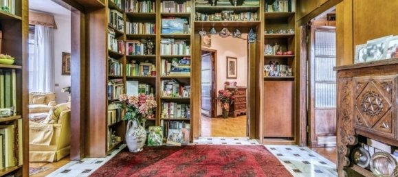 Castelos T3 em Milan, Italy N.º 314841 8