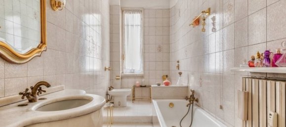 Castelos T3 em Milan, Italy N.º 314841 17