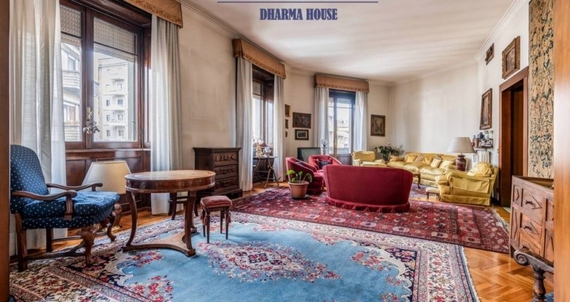 Castelos T3 em Milan, Italy N.º 314841