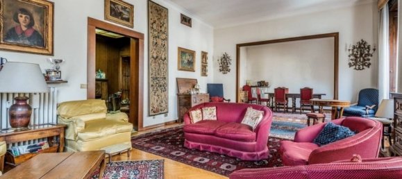 Castelos T3 em Milan, Italy N.º 314841 4