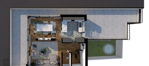 Bâtiment à Ponta Delgada, Portugal 225m² No. 87278 7