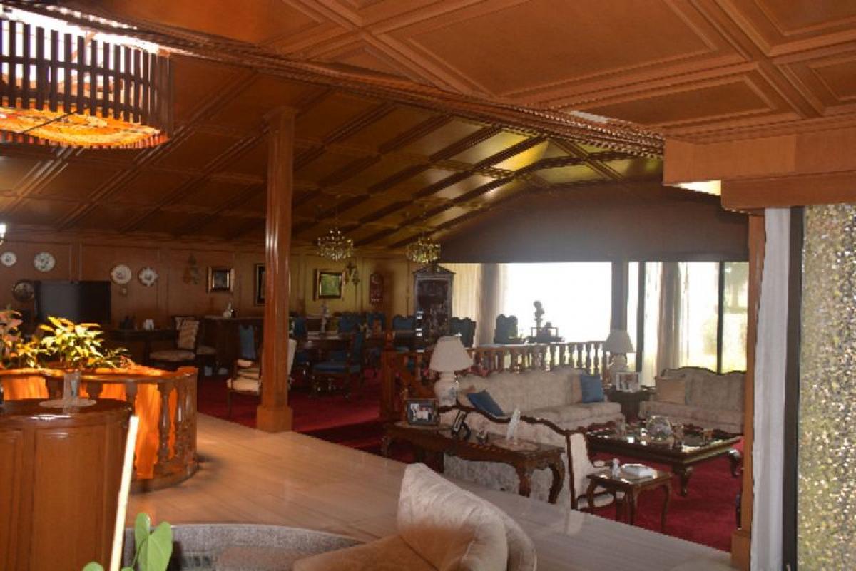 4 bedrooms House for sale in Mexico № 227041