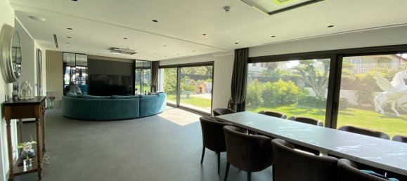 Villa 12+1 in Cesme, Turkey No. 40574 11