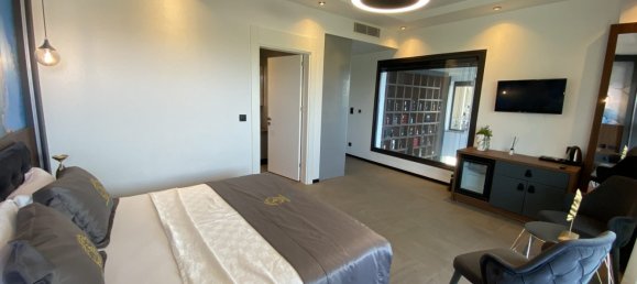 Villa 12+1 in Cesme, Turkey No. 40574 16