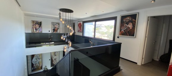 Villa 12+1 in Cesme, Turkey No. 40574 18