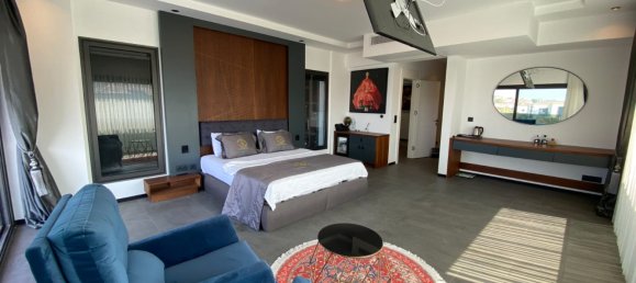 Villa 12+1 in Cesme, Turkey No. 40574 15