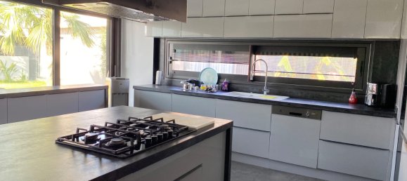 Villa 12+1 in Cesme, Turkey No. 40574 12