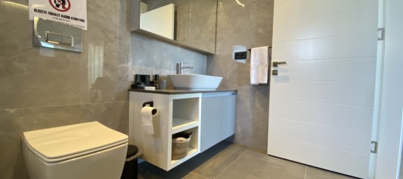 Villa 12+1 in Cesme, Turkey No. 40574 10