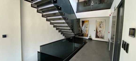 Villa 12+1 in Cesme, Turkey No. 40574 3