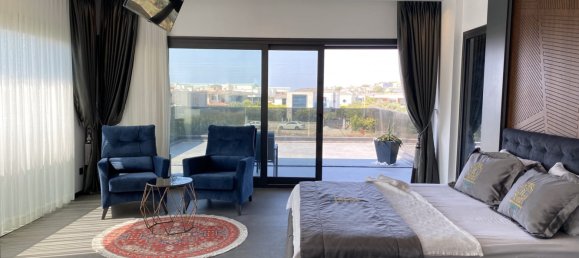 Villa 12+1 in Cesme, Turkey No. 40574 22