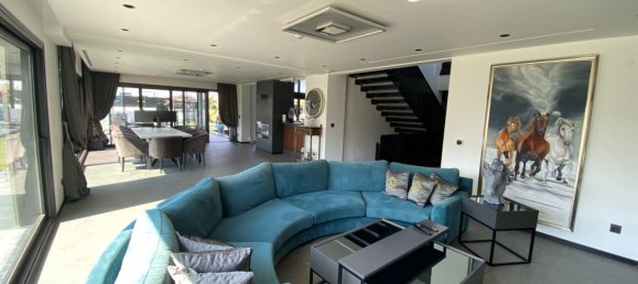 Villa 12+1 in Cesme, Turkey No. 40574 8