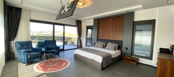 Villa 12+1 in Cesme, Turkey No. 40574 21