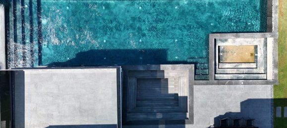 Villa 12+1 in Cesme, Turkey No. 40574 17