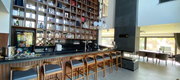 Villa 12+1 in Cesme, Turkey No. 40574 5