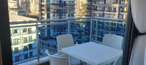 2-Zimmer Wohnung in Mahmutlar, Turkey, Nr. 9715 11