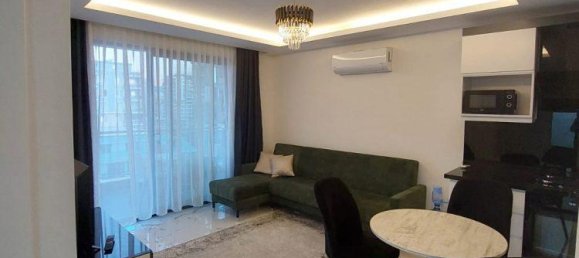 2-Zimmer Wohnung in Mahmutlar, Turkey, Nr. 9715 4