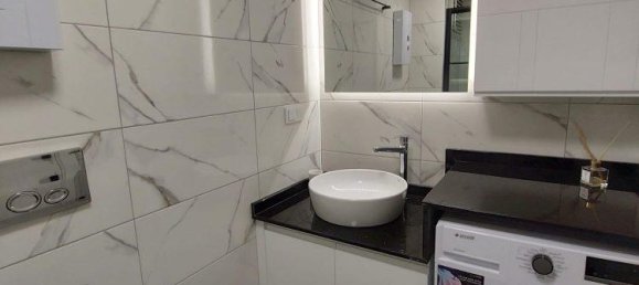 2-Zimmer Wohnung in Mahmutlar, Turkey, Nr. 9715 9