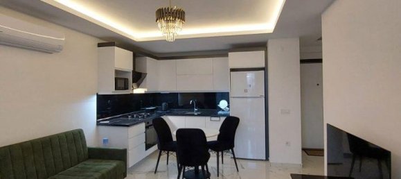 2-Zimmer Wohnung in Mahmutlar, Turkey, Nr. 9715 6