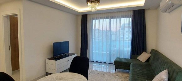 2-Zimmer Wohnung in Mahmutlar, Turkey, Nr. 9715 5