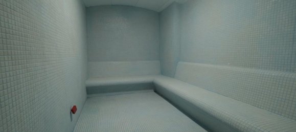 2-Zimmer Wohnung in Mahmutlar, Turkey, Nr. 9715 3