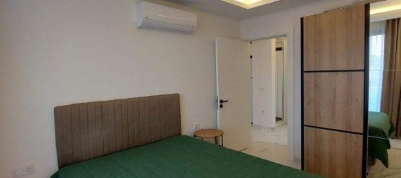 2-Zimmer Wohnung in Mahmutlar, Turkey, Nr. 9715 8