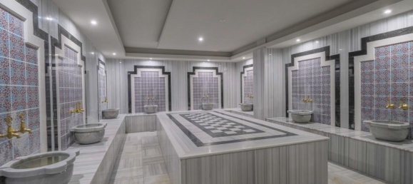 2-Zimmer Wohnung in Mahmutlar, Turkey, Nr. 9715 2