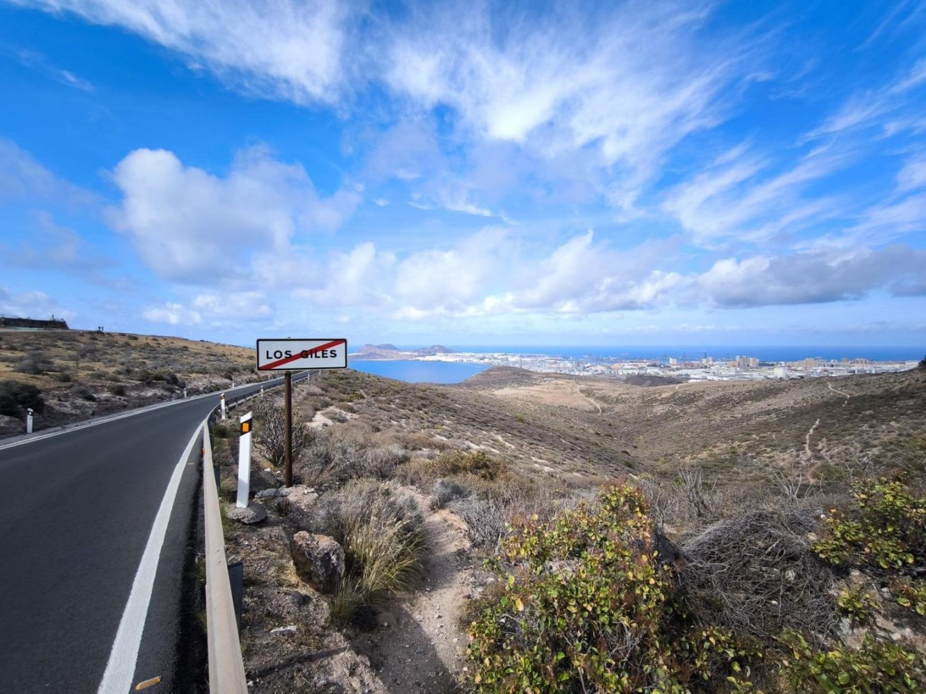  Land in Las Palmas De Gran Canaria, Spain No. 151971