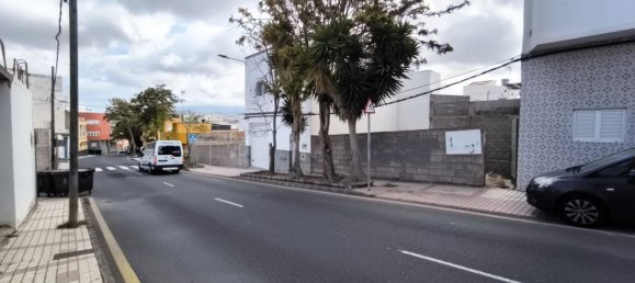  Land in Las Palmas De Gran Canaria, Spain No. 151971 4