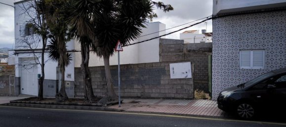  Land in Las Palmas De Gran Canaria, Spain No. 151971 3
